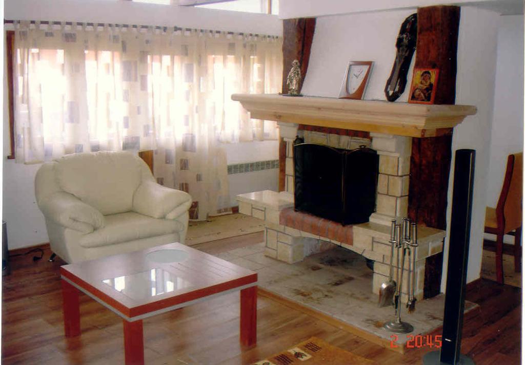 Villa Lirik Bansko Camera foto