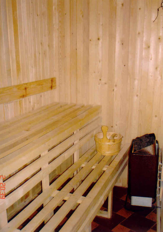 Villa Lirik Bansko Esterno foto
