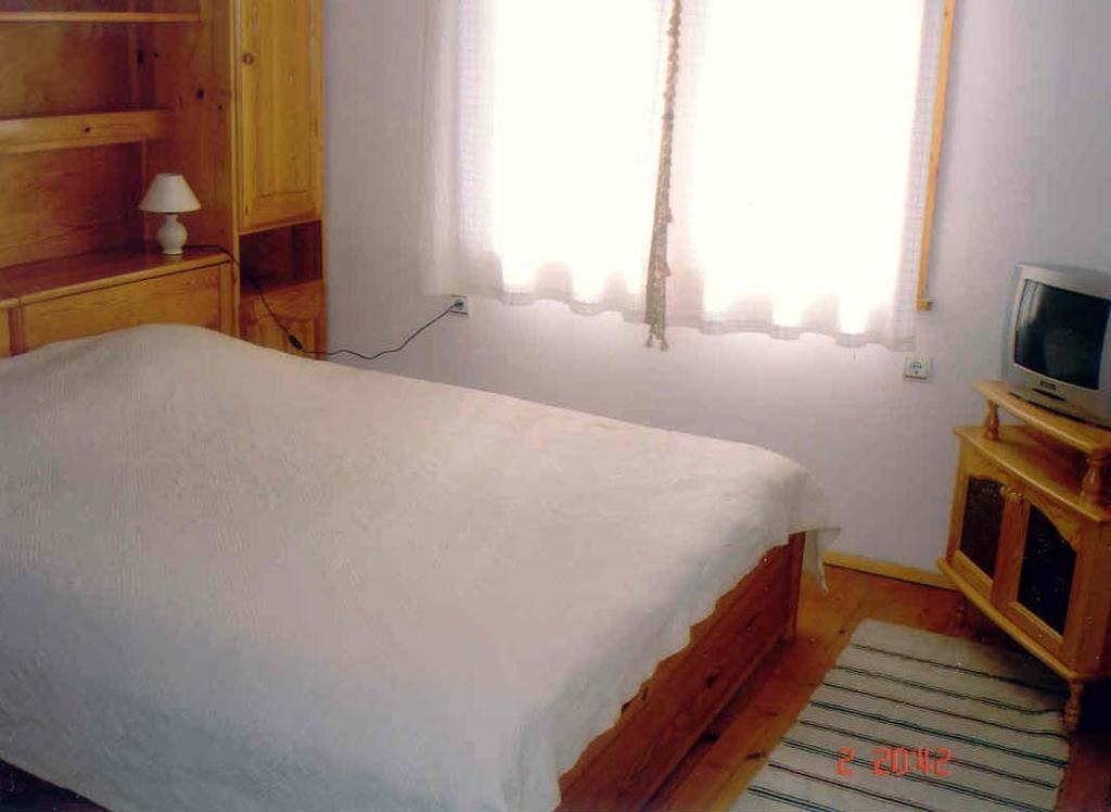 Villa Lirik Bansko Esterno foto