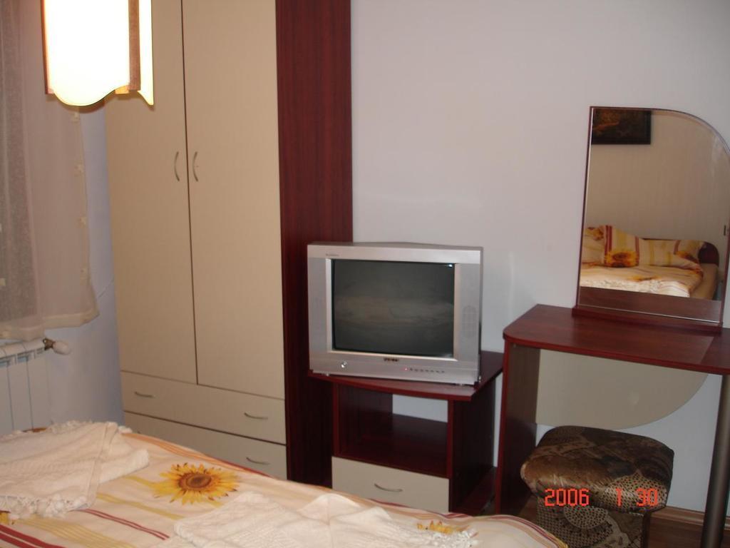 Villa Lirik Bansko Camera foto
