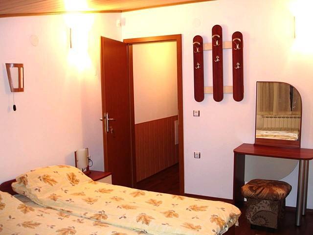 Villa Lirik Bansko Camera foto