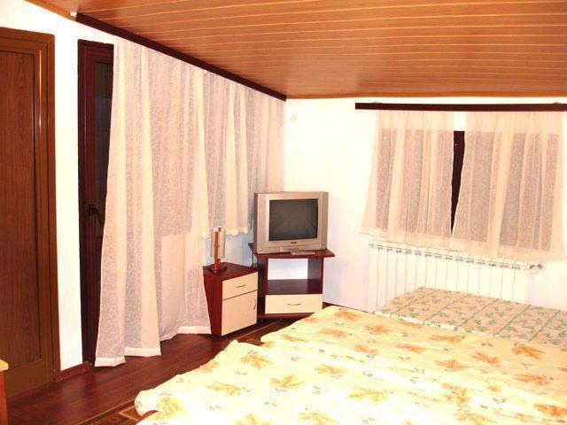 Villa Lirik Bansko Esterno foto
