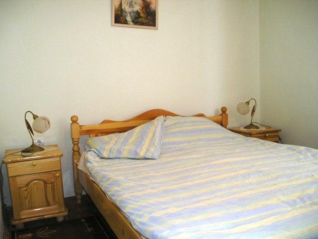 Villa Lirik Bansko Esterno foto
