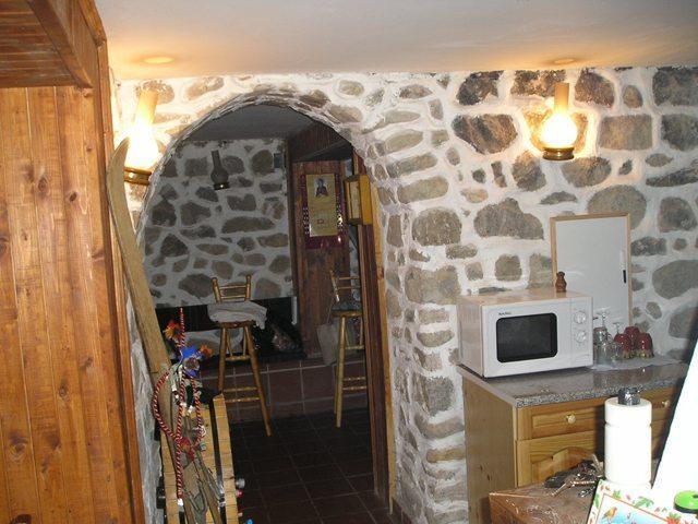 Villa Lirik Bansko Esterno foto