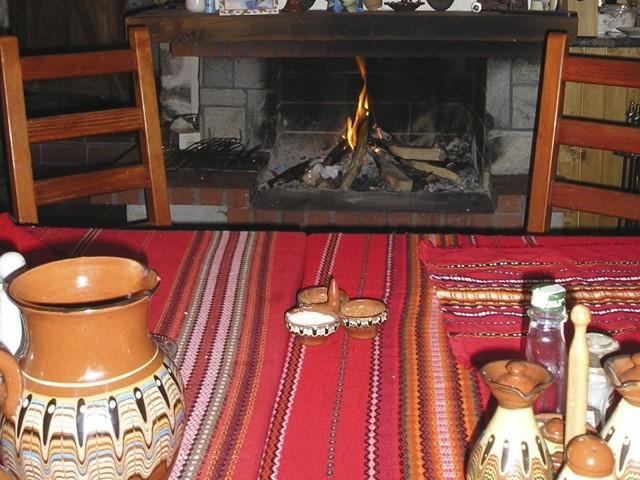 Villa Lirik Bansko Esterno foto